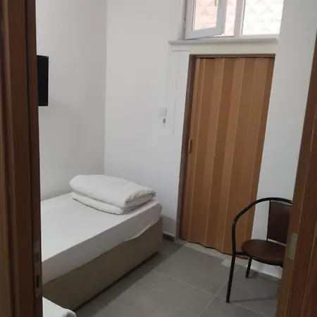 Hotel Family Plas Edirne