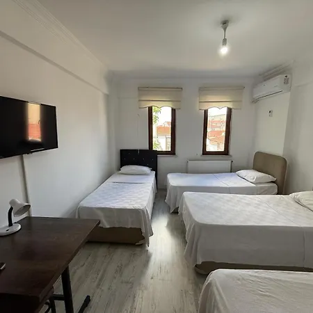 Hotel Ulus