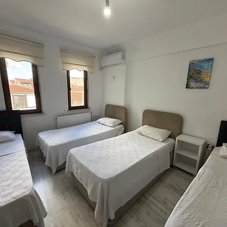 Ulus Hotel *