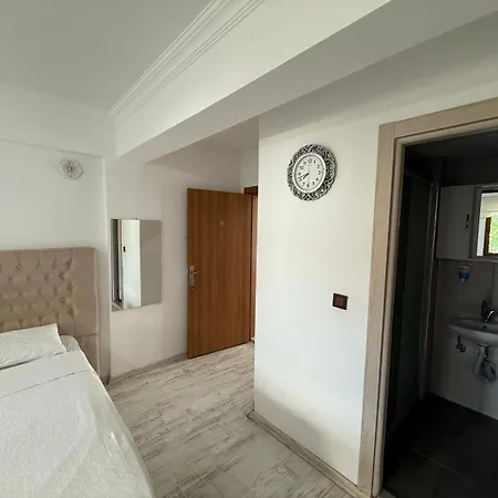 Ulus Hotel *