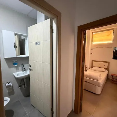 Ulus Hotel