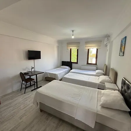 Hotel Ulus