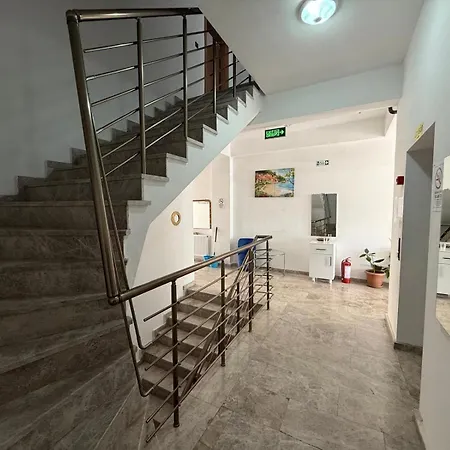 Ulus Hotel Edirne