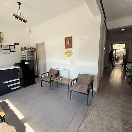 Ulus Hotel