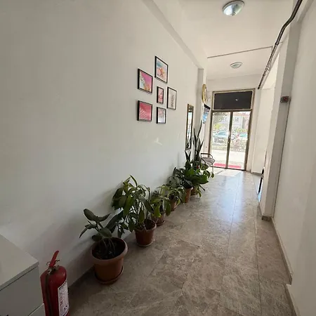 Hotel Ulus