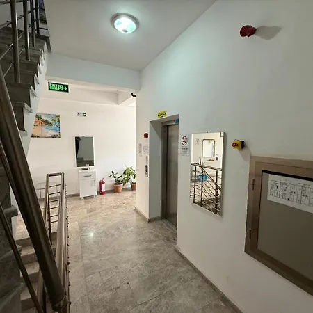 Hotel Ulus