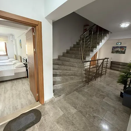 Family Plas Hotel Edirne