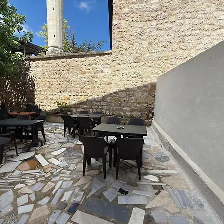 Hotel Ulus Edirne