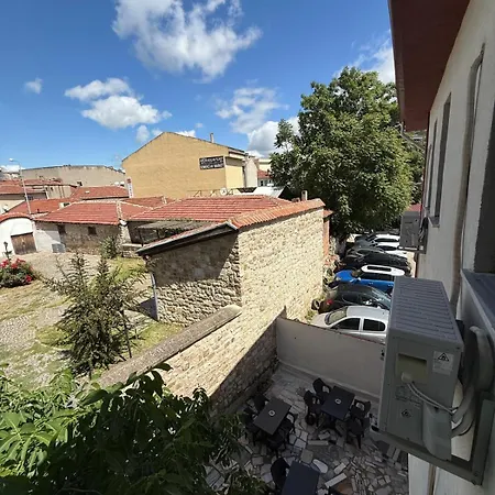 Ulus Edirne