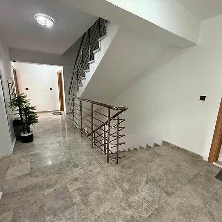 Ulus Hotel