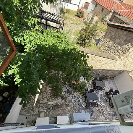 Ulus Hotel Edirne