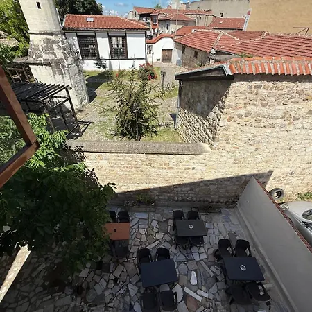 Hotel Family Plas Edirne
