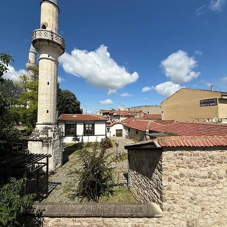 Ulus Edirne