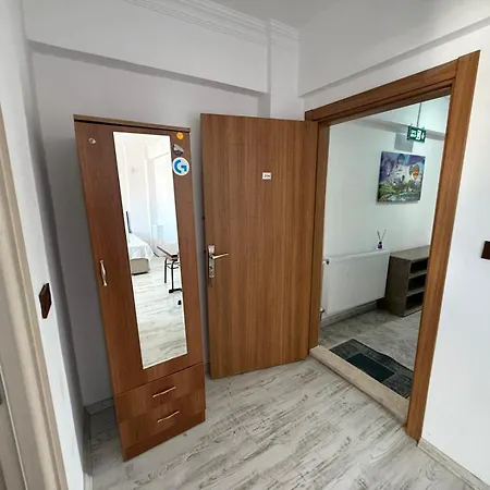 Hotel Ulus *