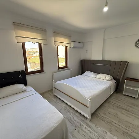 Family Plas Edirne