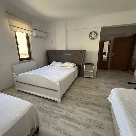 Family Plas Hotel Edirne