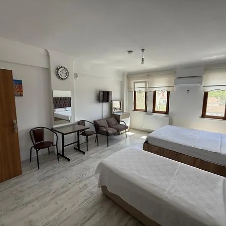 Hotel Ulus