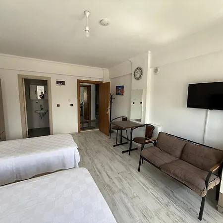 Family Plas Hotel Edirne