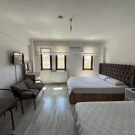 Family Plas * Edirne