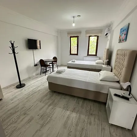 Hotel Ulus