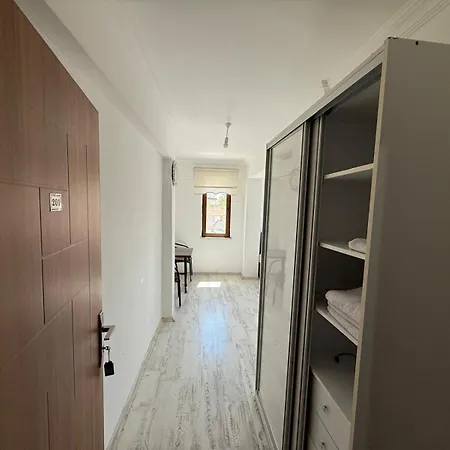 Hotel Family Plas Edirne