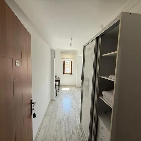 Hotel Ulus Edirne