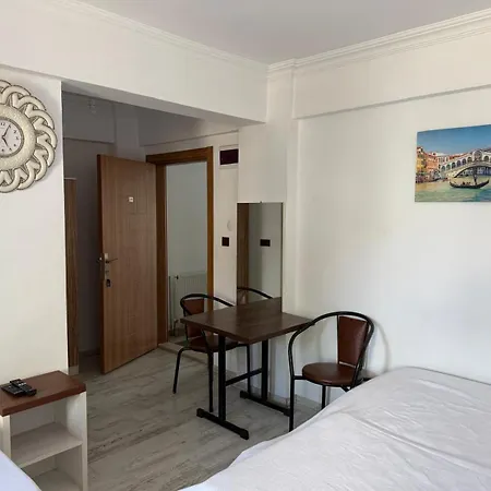 Family Plas Edirne