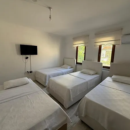 Family Plas 에디르네