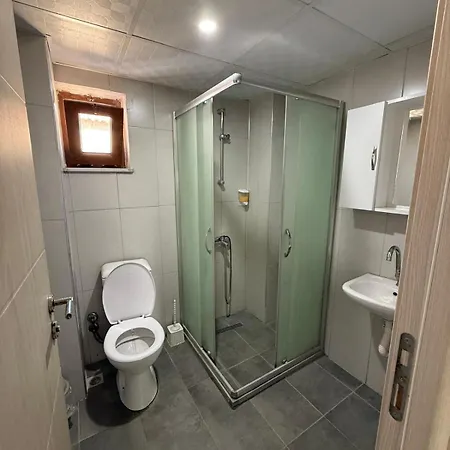 Ulus Hotel