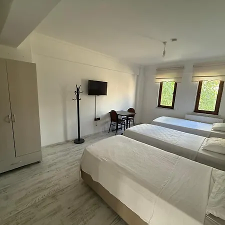Family Plas Hotel Edirne