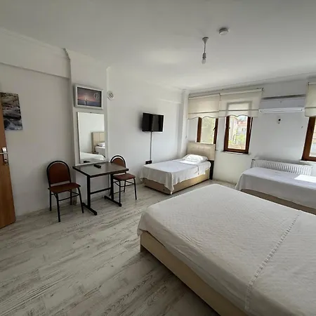 Hotel Family Plas Edirne