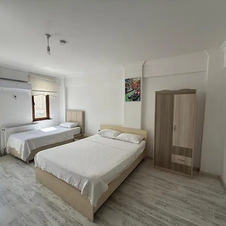 Hotel Family Plas Edirne