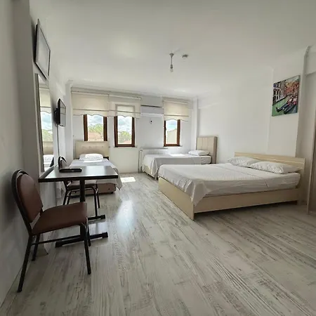 Hotel Ulus