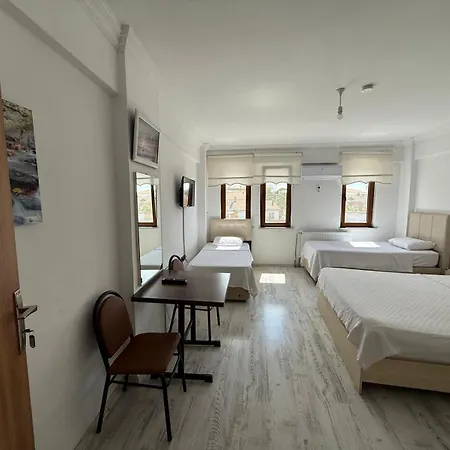 Hotel Family Plas Edirne