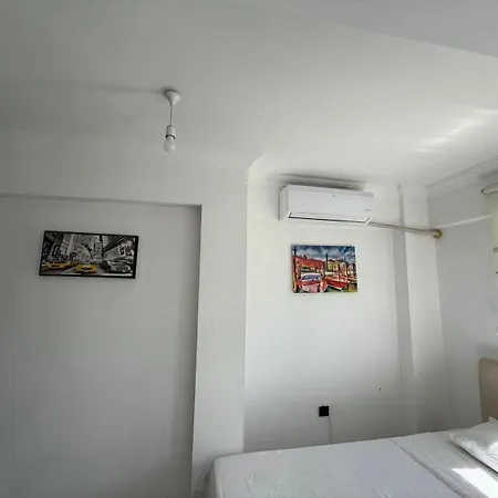Ulus Hotel *