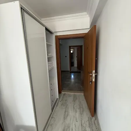 Hotel Ulus *