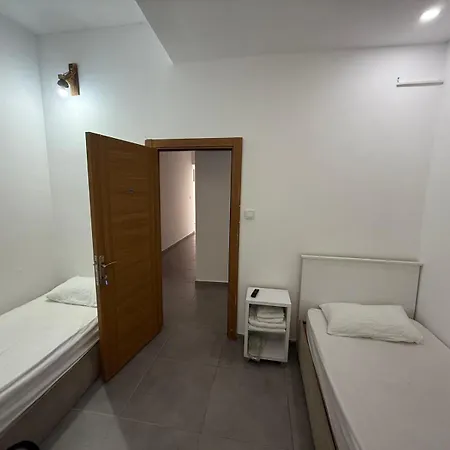 Hotel Ulus