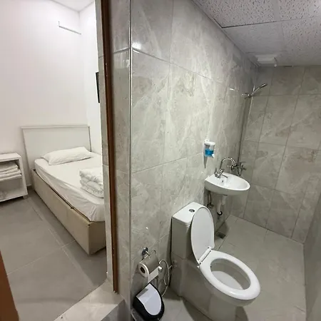 Hotel Ulus