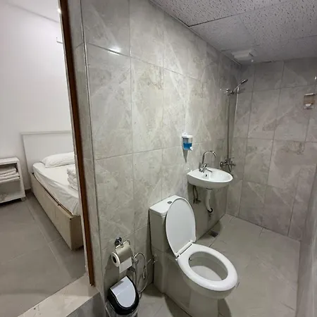 Ulus Hotel Edirne