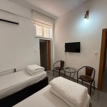 Hotel Ulus