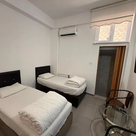 Hotel Ulus