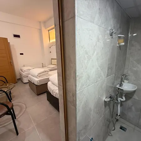 Hotel Ulus *