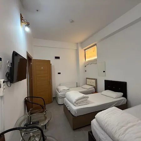 Hotel Ulus
