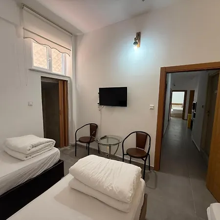 Ulus Hotel *