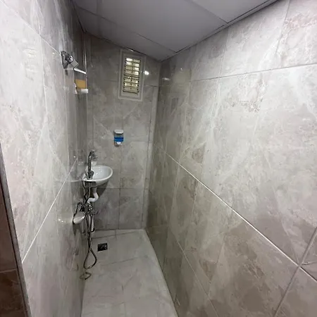 Hotel Ulus *