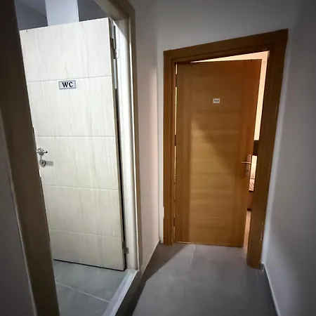 Hotel Family Plas Edirne