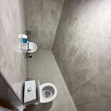 Hotel Ulus *