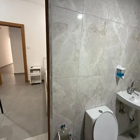 Ulus Hotel Edirne