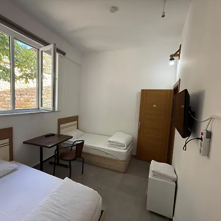Hotel Ulus