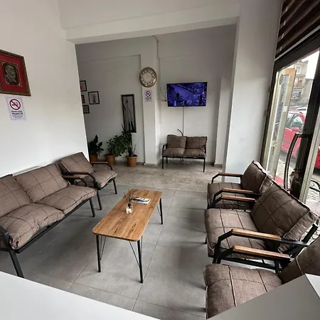 Hotel Family Plas Edirne